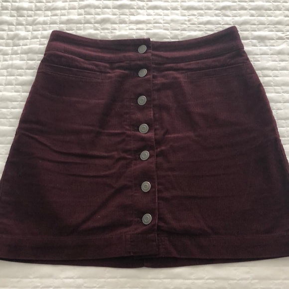 Wilfred Free skirt - Picture 1 of 4